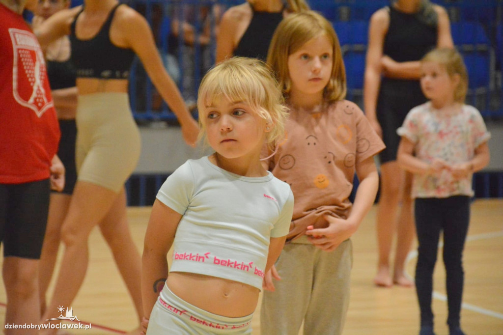 Open Summer Dance Workshops