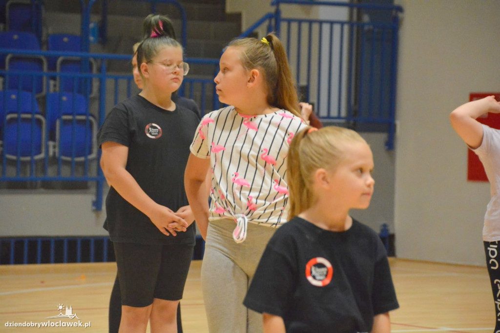 Open Summer Dance Workshops