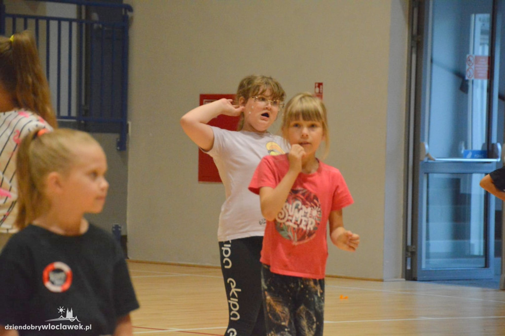 Open Summer Dance Workshops