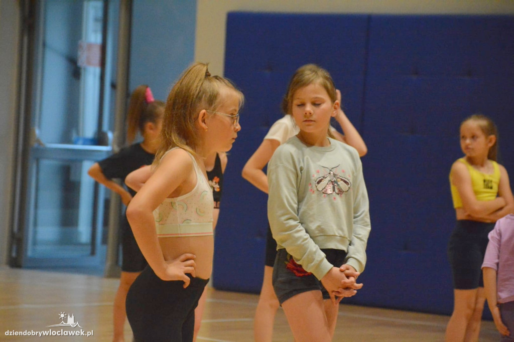 Open Summer Dance Workshops