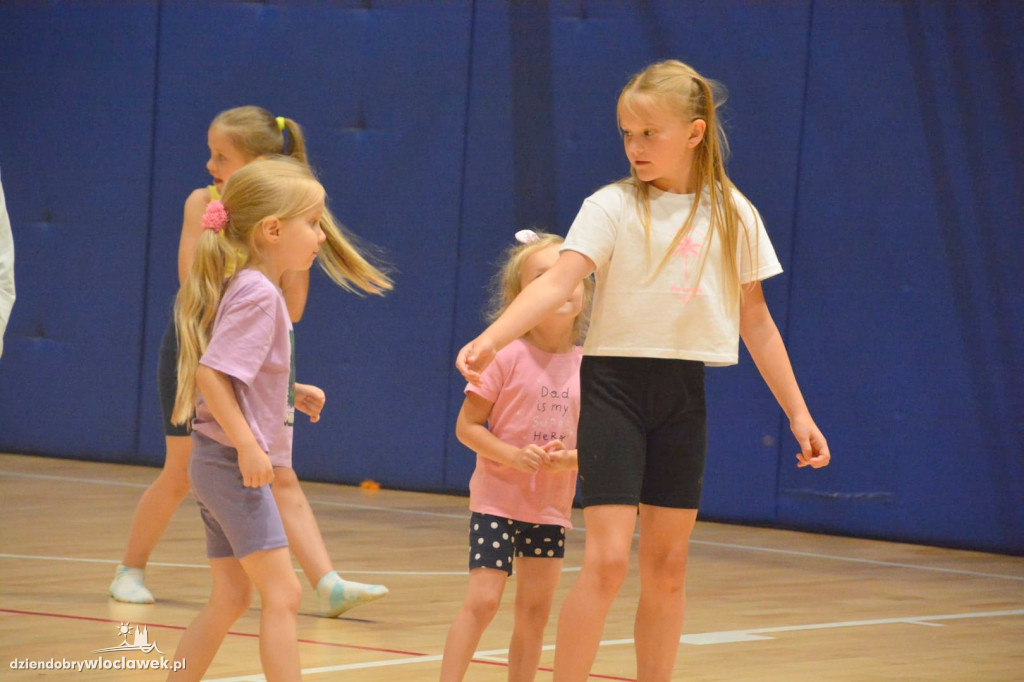 Open Summer Dance Workshops