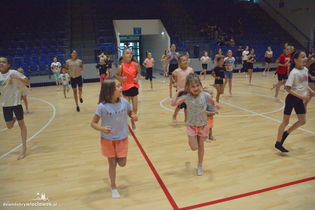 Open Summer Dance Workshops