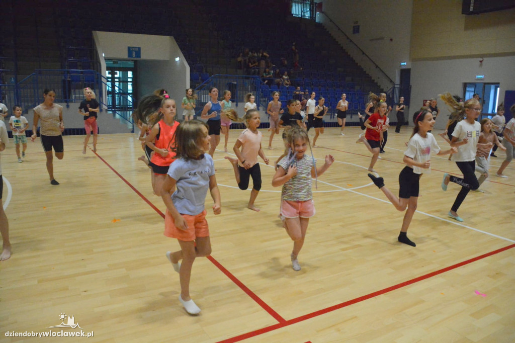 Open Summer Dance Workshops