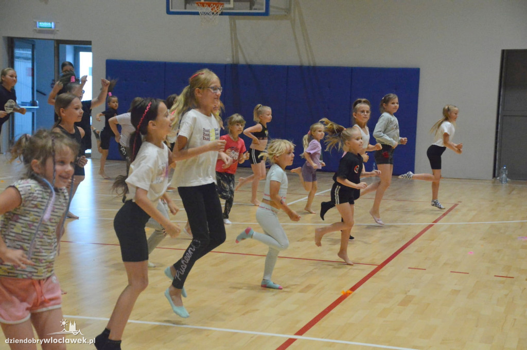 Open Summer Dance Workshops
