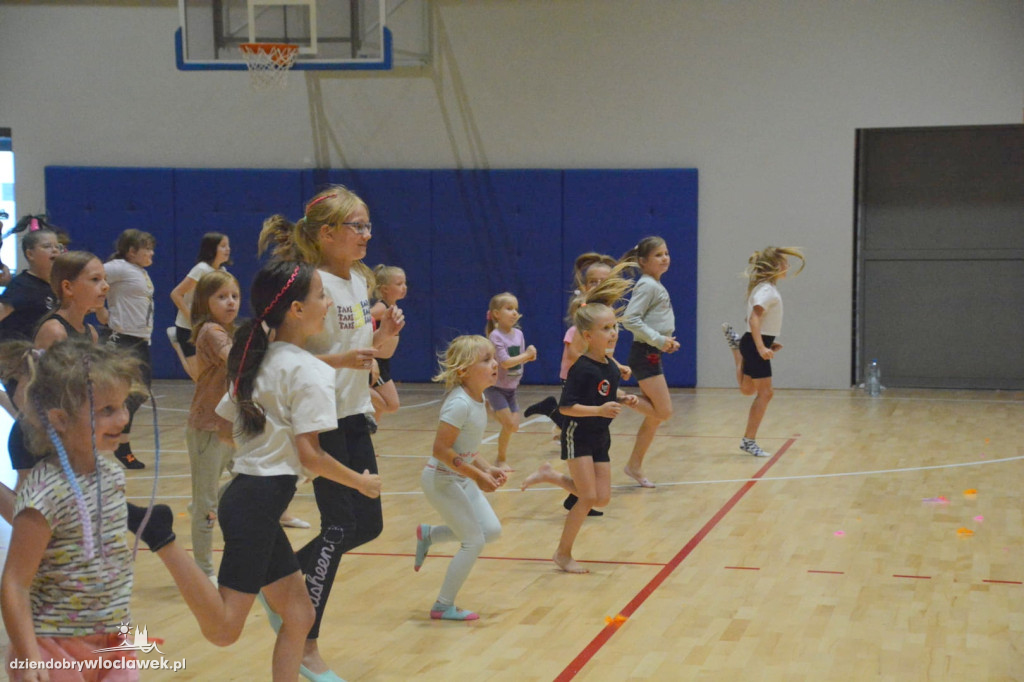 Open Summer Dance Workshops