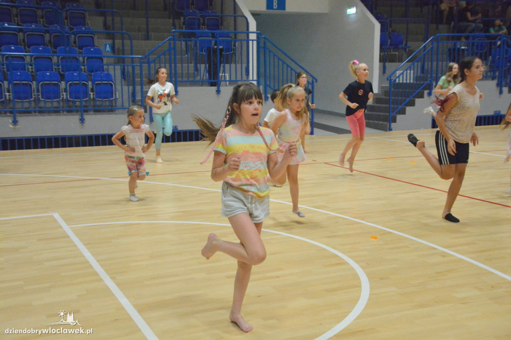 Open Summer Dance Workshops