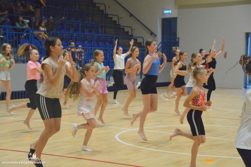 Open Summer Dance Workshops
