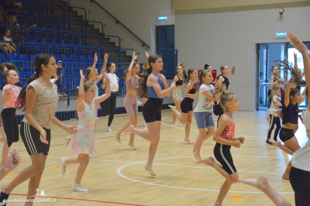 Open Summer Dance Workshops