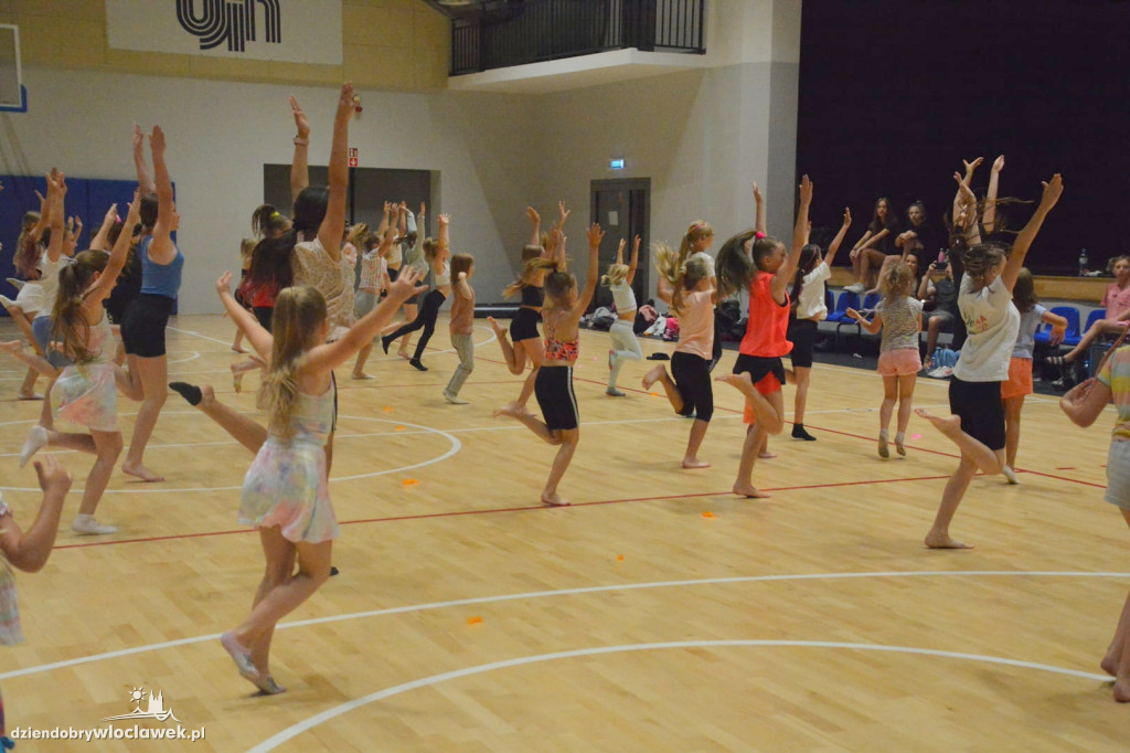 Open Summer Dance Workshops