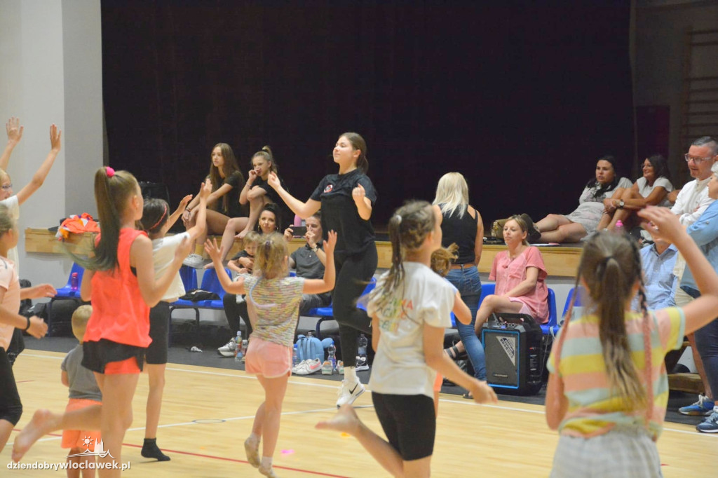 Open Summer Dance Workshops