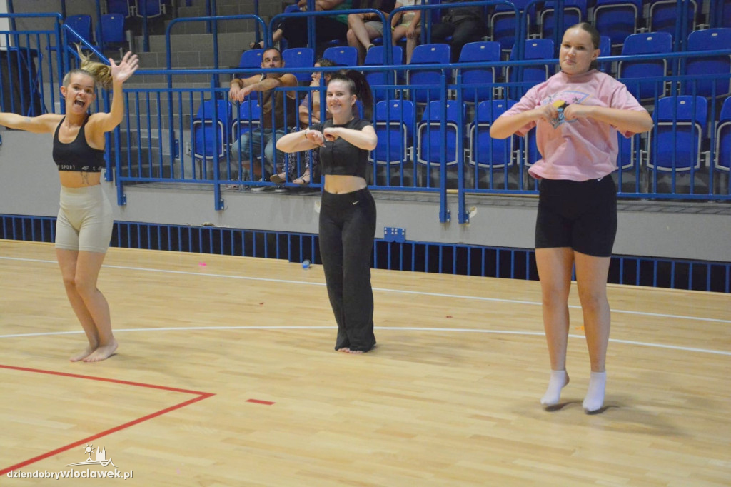 Open Summer Dance Workshops