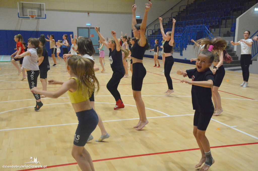 Open Summer Dance Workshops