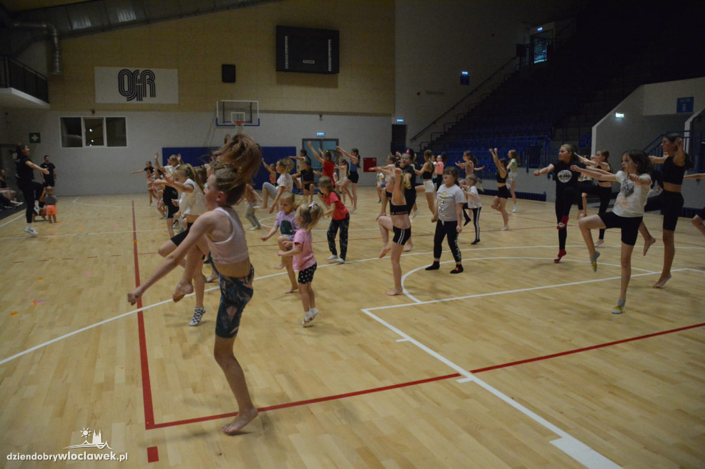 Open Summer Dance Workshops