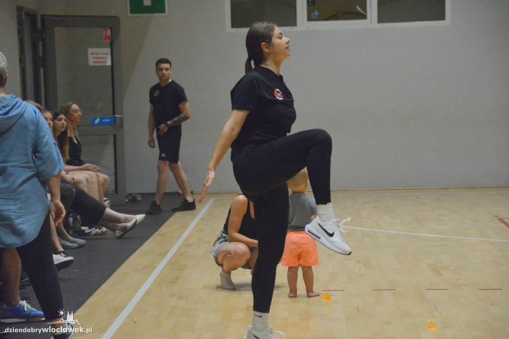 Open Summer Dance Workshops