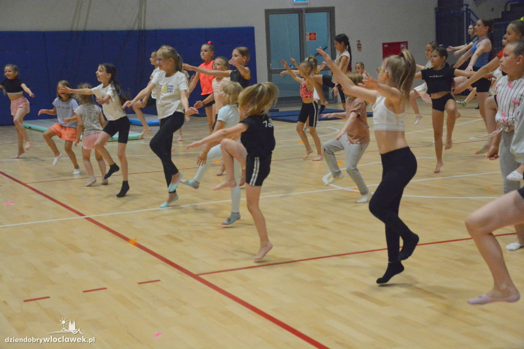 Open Summer Dance Workshops