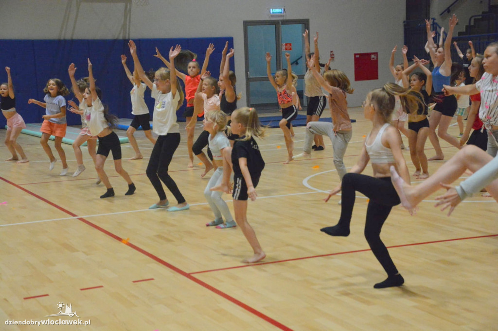 Open Summer Dance Workshops