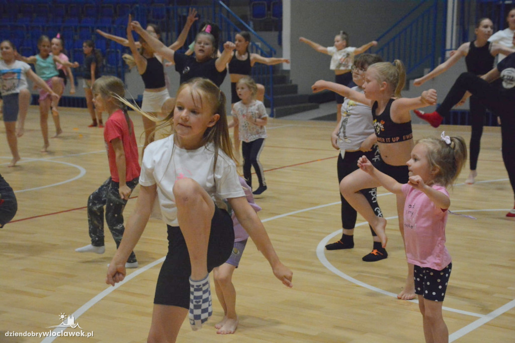 Open Summer Dance Workshops