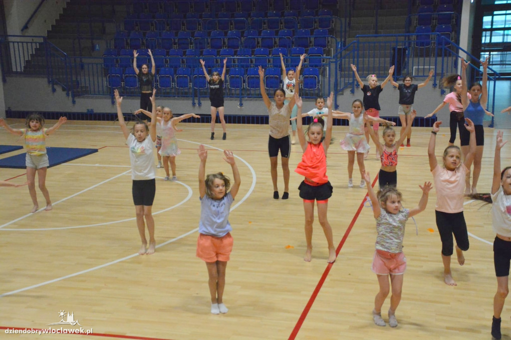 Open Summer Dance Workshops