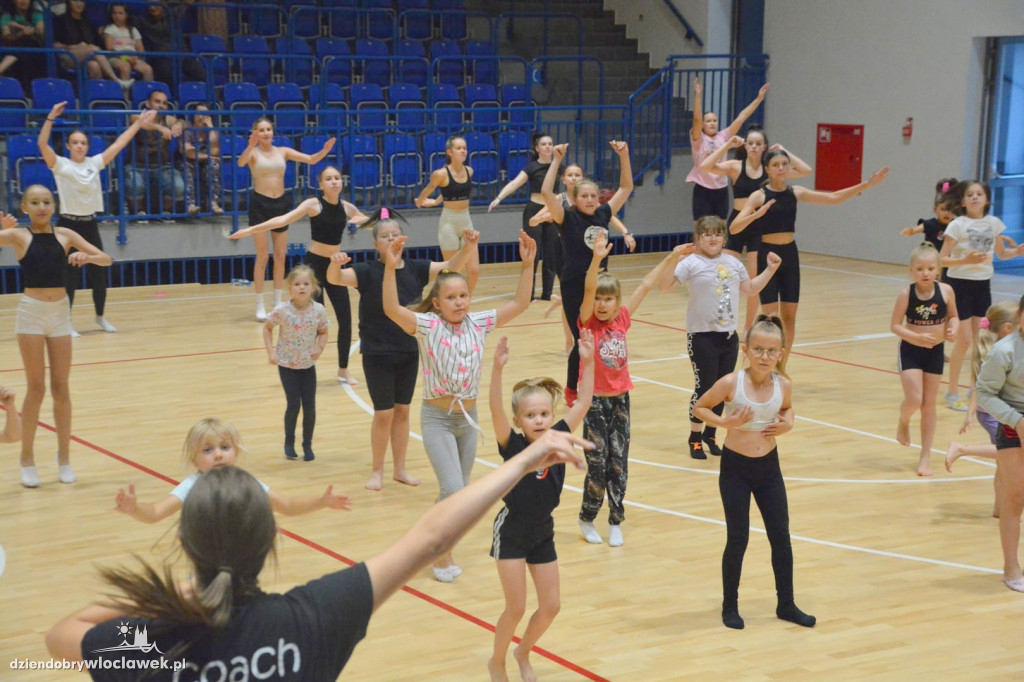 Open Summer Dance Workshops