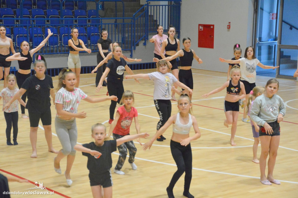 Open Summer Dance Workshops