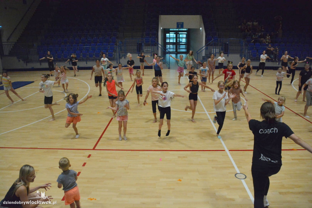 Open Summer Dance Workshops