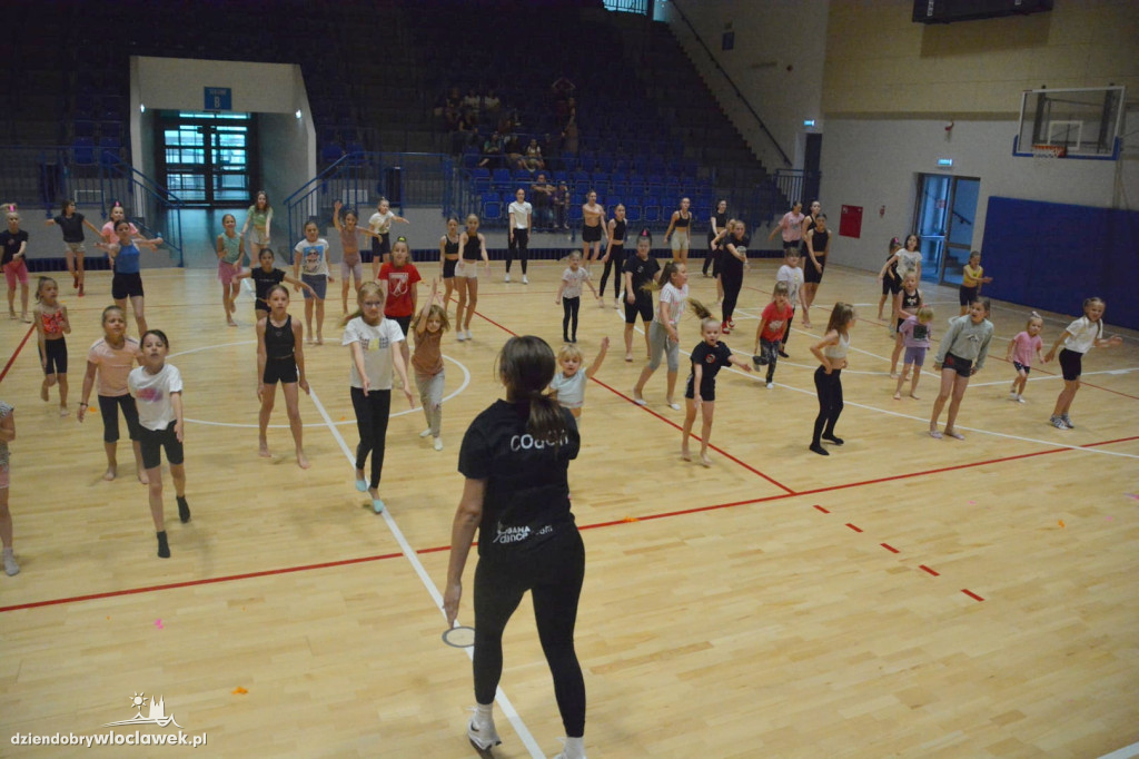 Open Summer Dance Workshops