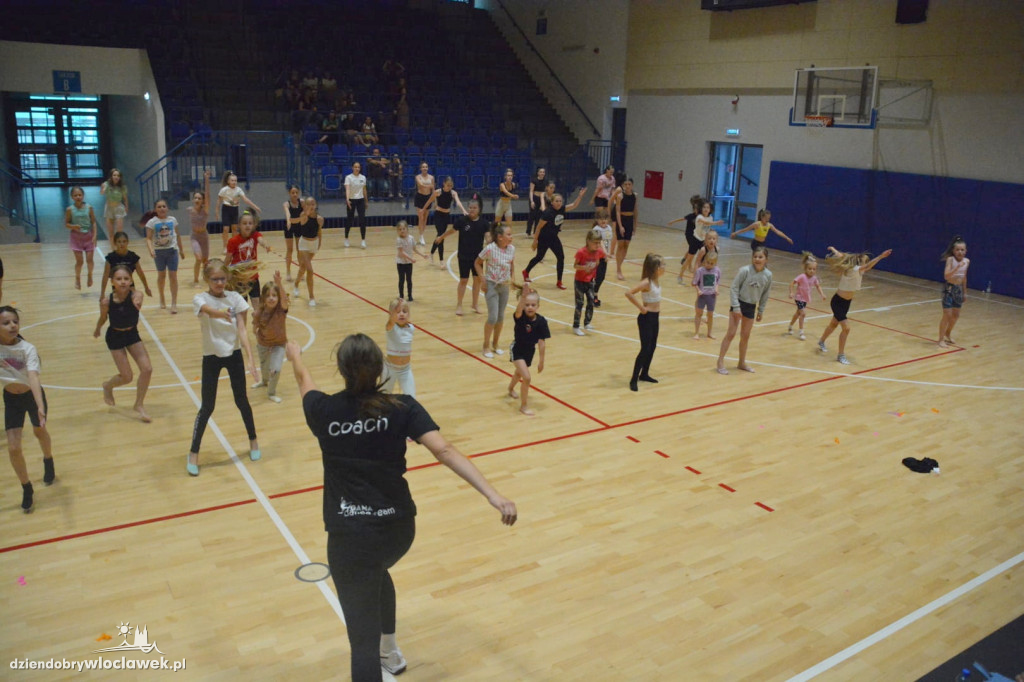Open Summer Dance Workshops