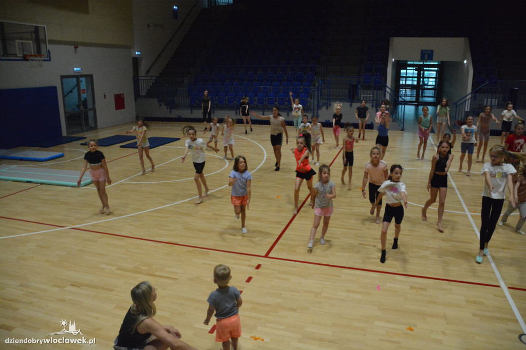 Open Summer Dance Workshops