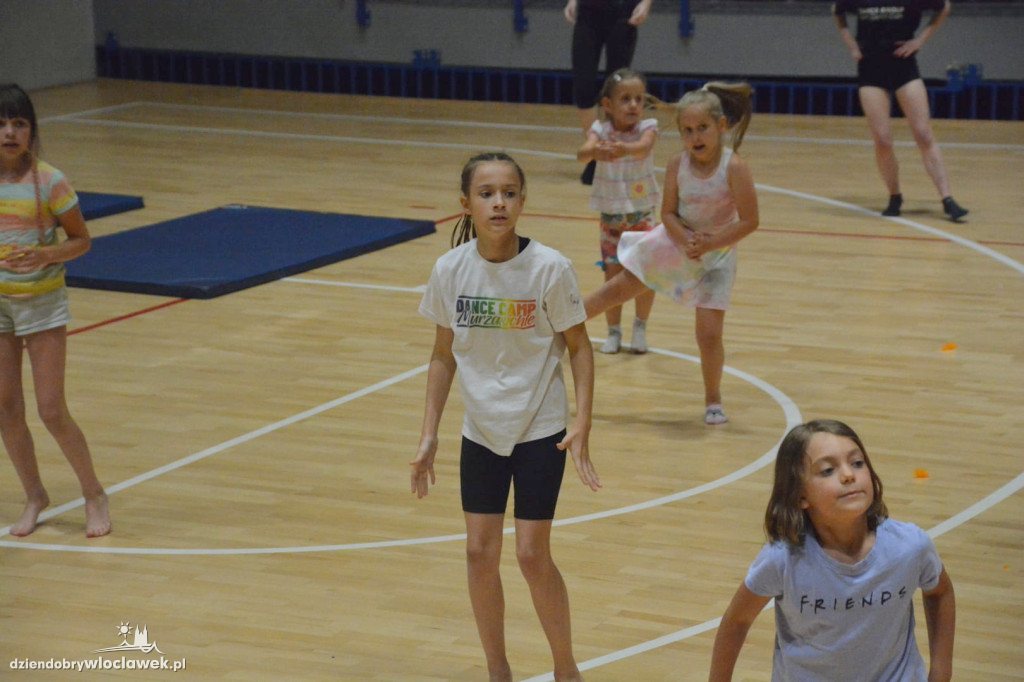 Open Summer Dance Workshops