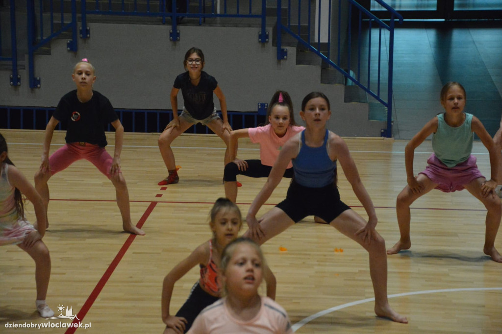 Open Summer Dance Workshops