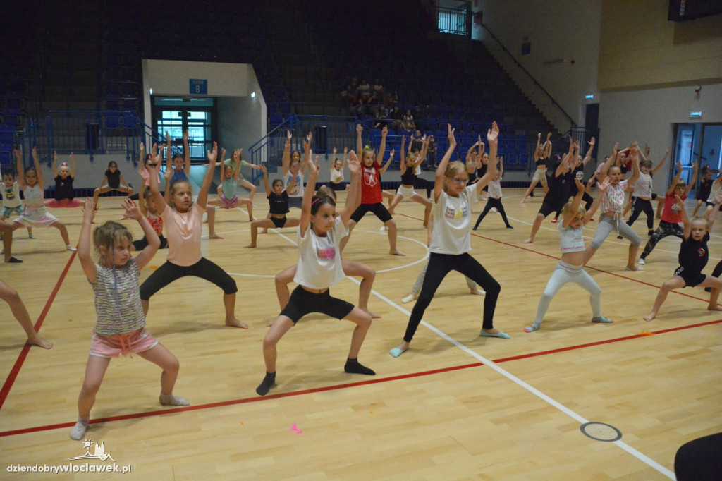 Open Summer Dance Workshops