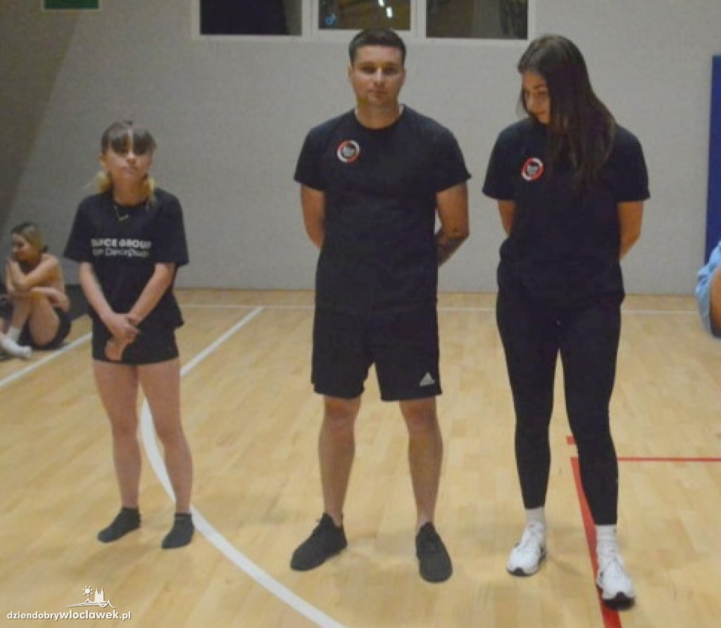 Open Summer Dance Workshops