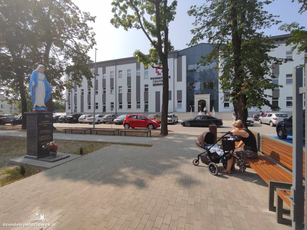 Powiatowe Centrum Zdrowia już działa