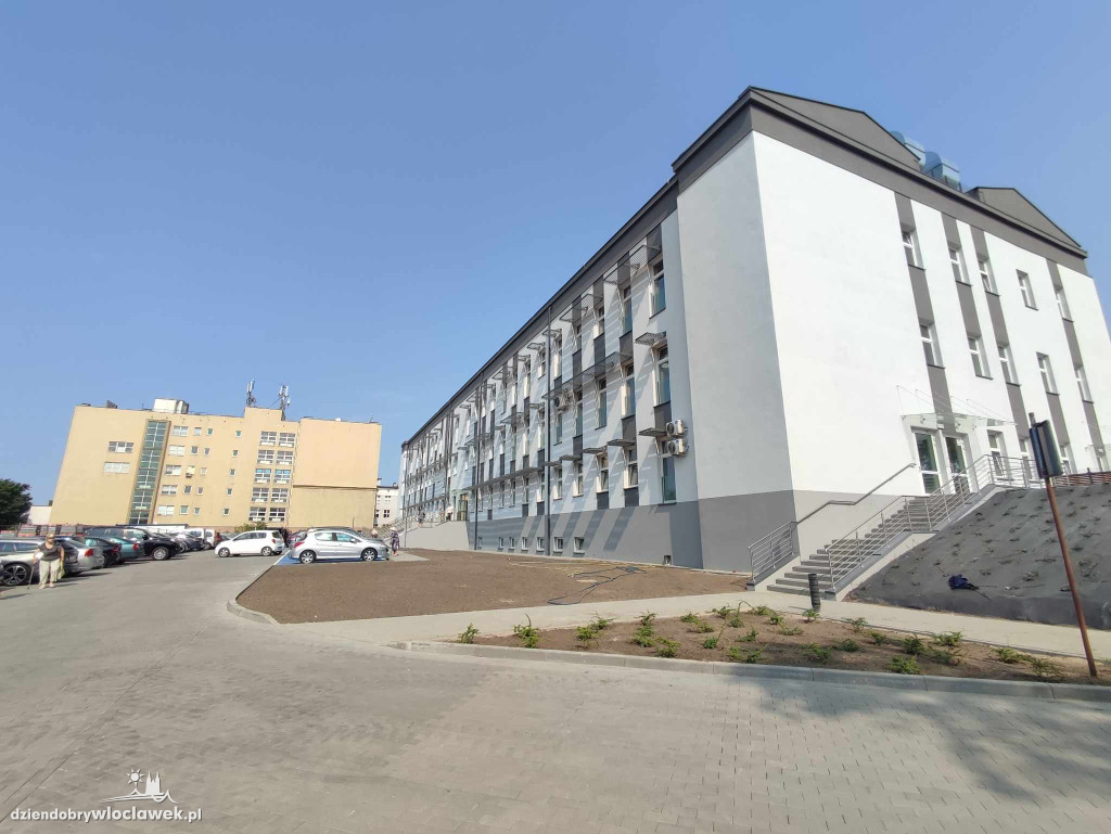 Powiatowe Centrum Zdrowia już działa