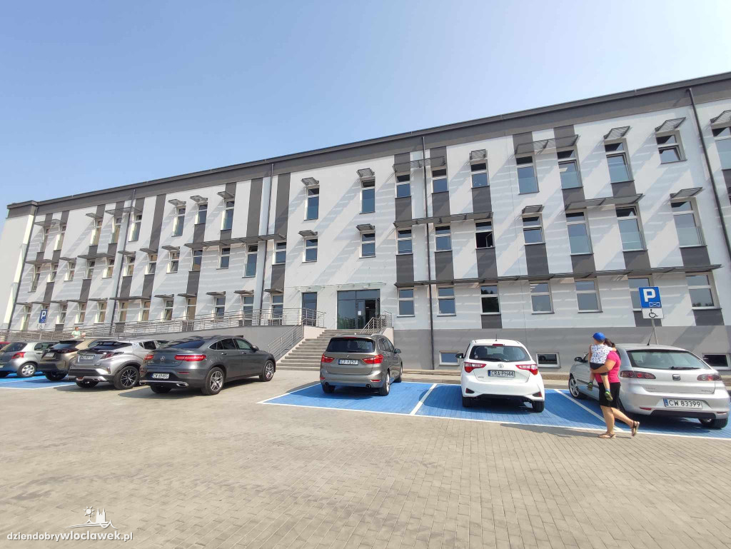 Powiatowe Centrum Zdrowia już działa