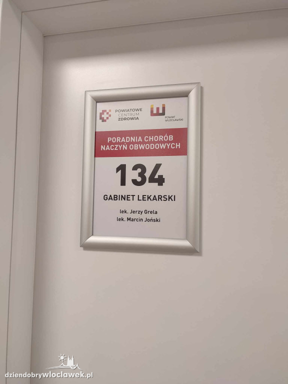 Powiatowe Centrum Zdrowia już działa