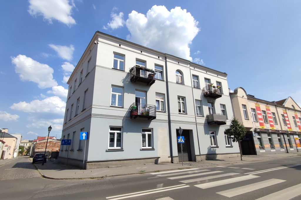Te kamienice będą rewitalizowane