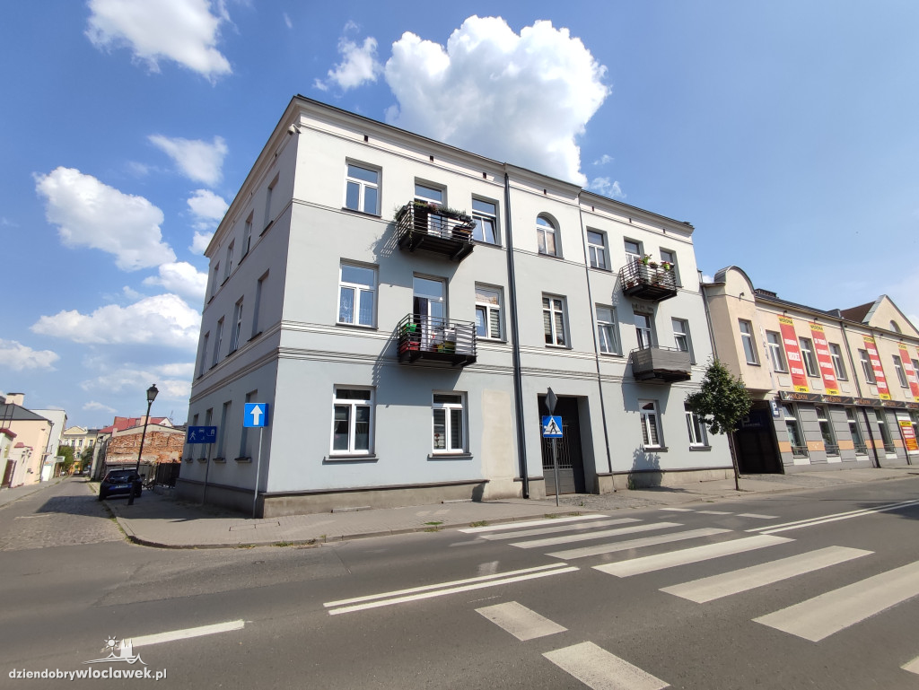 Te kamienice będą rewitalizowane