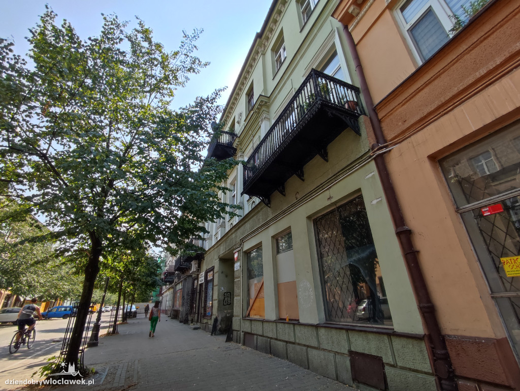 Te kamienice będą rewitalizowane