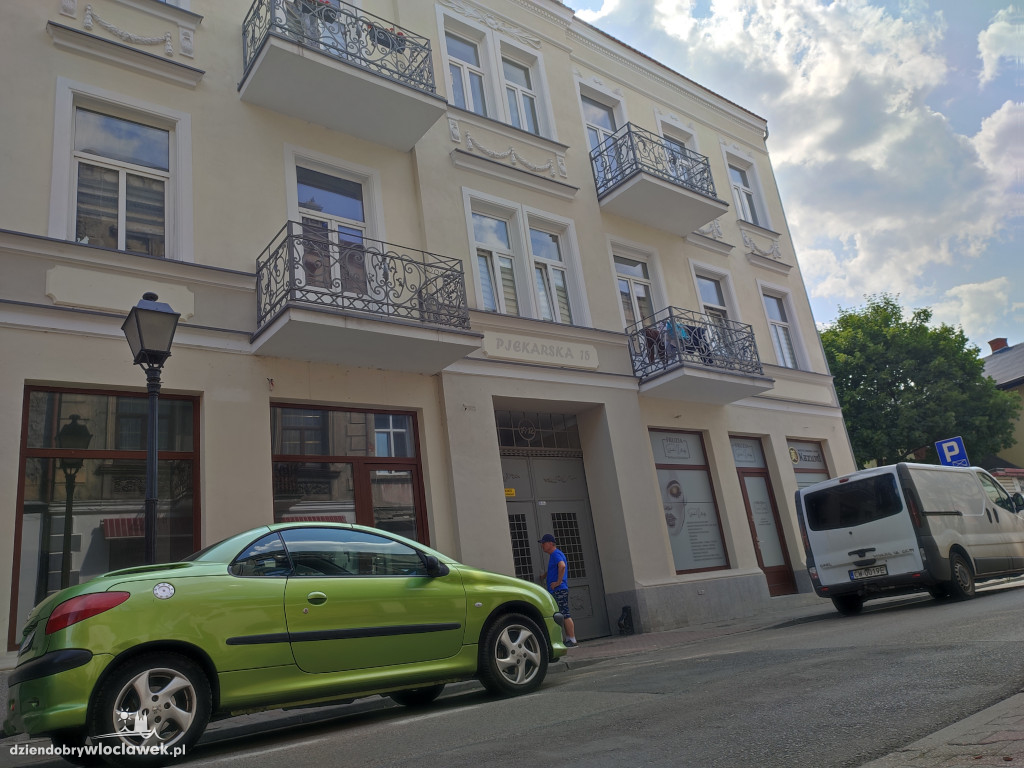 Te kamienice będą rewitalizowane