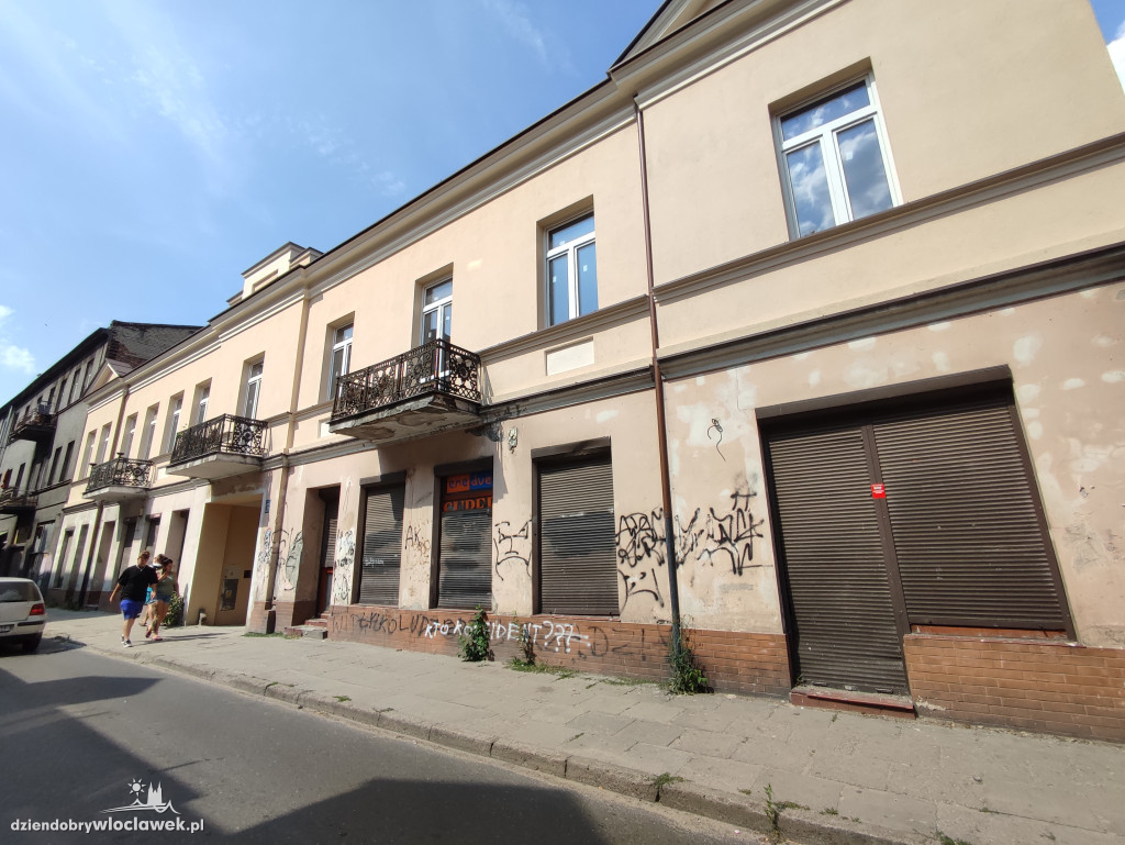Te kamienice będą rewitalizowane