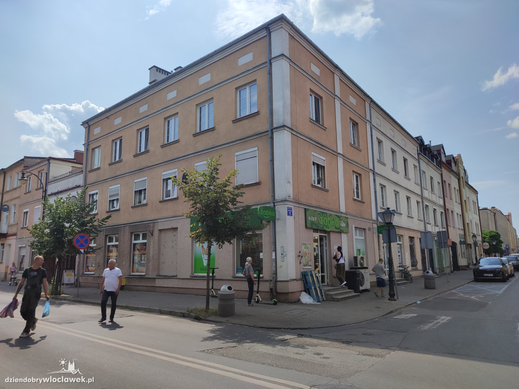 Te kamienice będą rewitalizowane