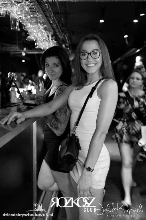 Impreza w Rozkosz Club
