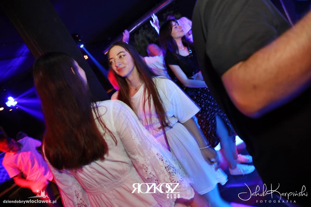 Impreza w Rozkosz Club