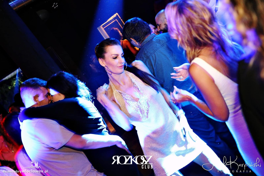 Impreza w Rozkosz Club