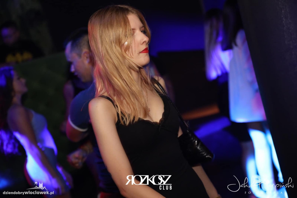 Impreza w Rozkosz Club