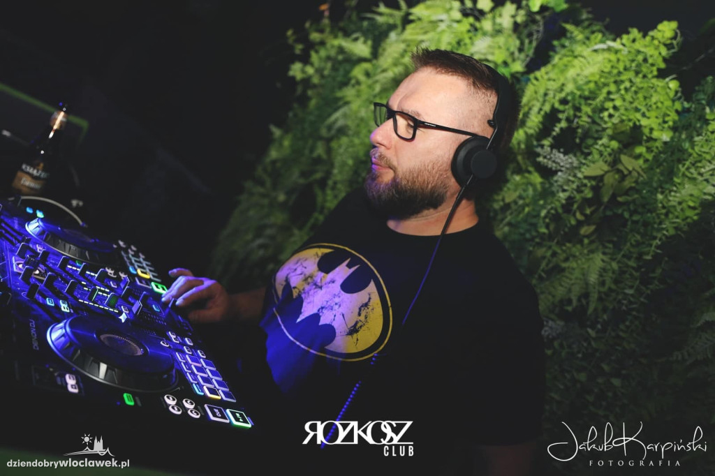 Impreza w Rozkosz Club