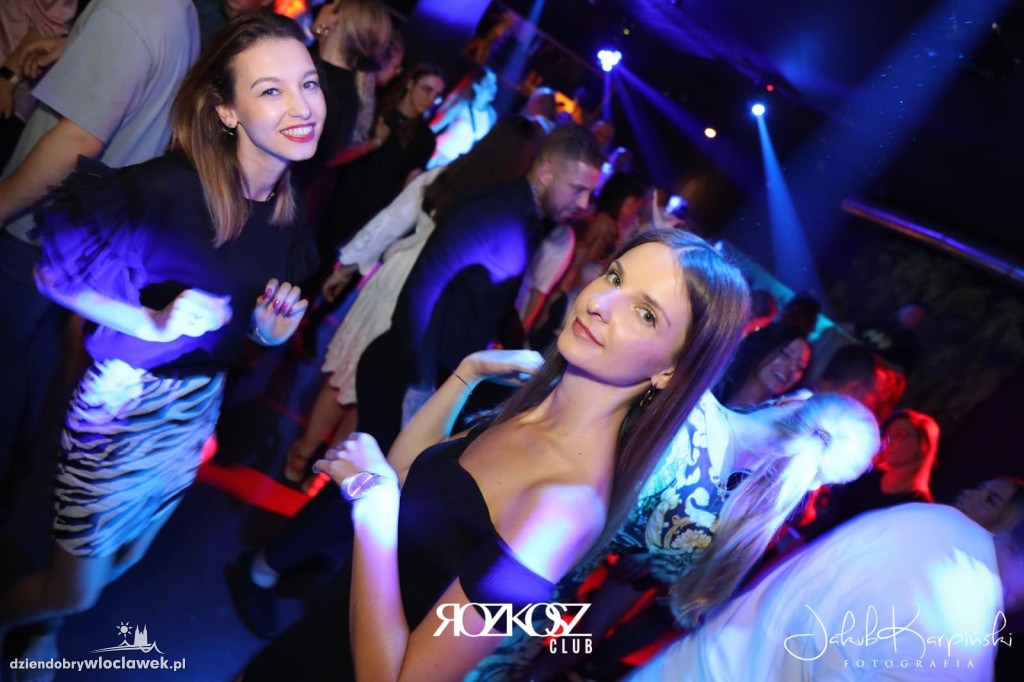 Impreza w Rozkosz Club