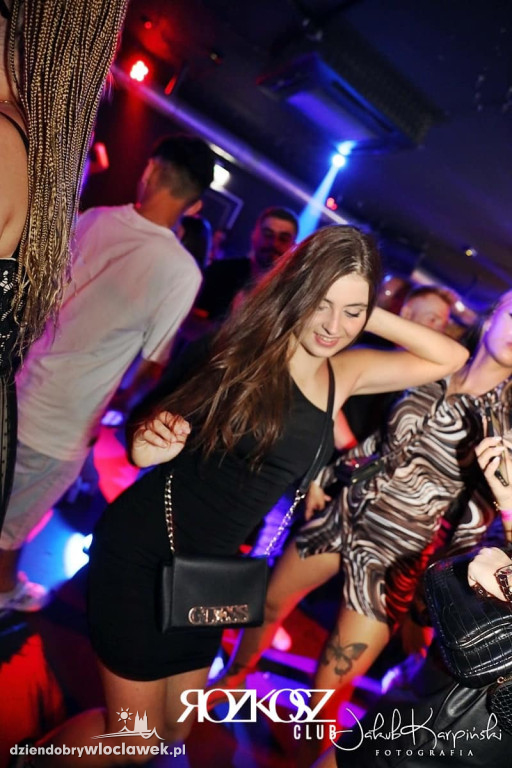 Impreza w Rozkosz Club