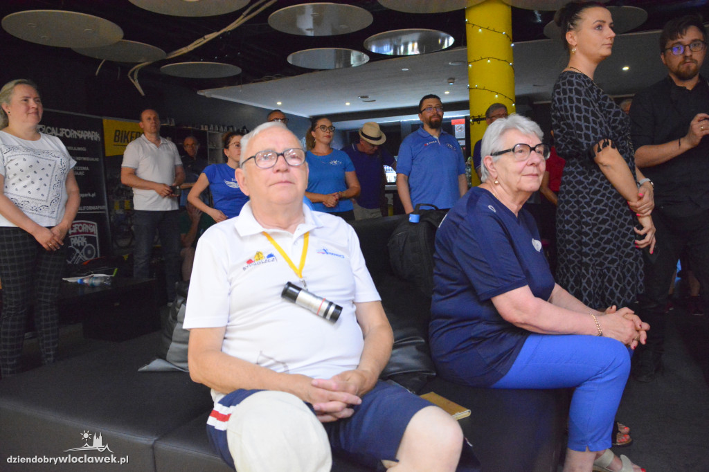  Turniej Osób Niewidomych w Bowlingu